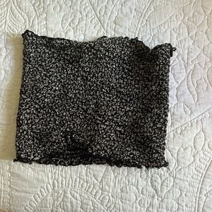 Brandymelville tube top